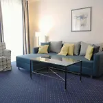 Apartment Haus Seeblick 326 Ostseeheilbad Zingst