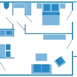 Haus Seeblick 326 Apartment *