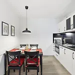 Apartment Haus Seeblick 326 Zingst