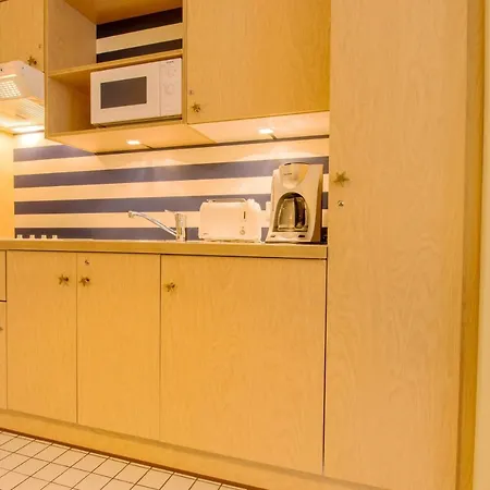 Daire Haus Seeblick 326