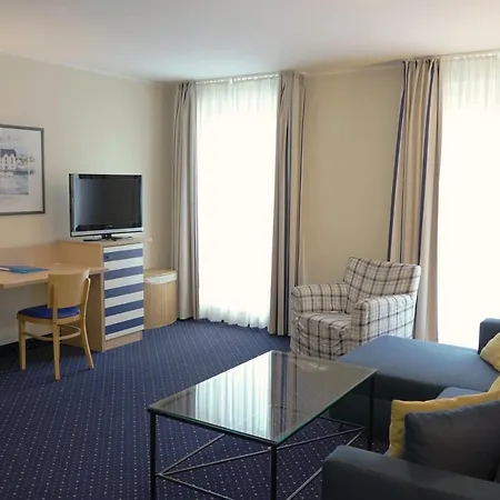 Apartment Haus Seeblick 326