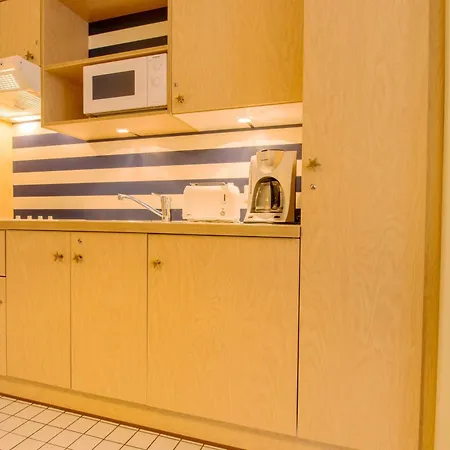 Haus Seeblick 326 * Zingst