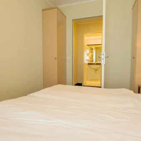 Haus Seeblick 326 Apartment Ostseeheilbad Zingst
