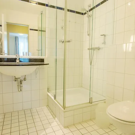 Apartment Haus Seeblick 326 Zingst