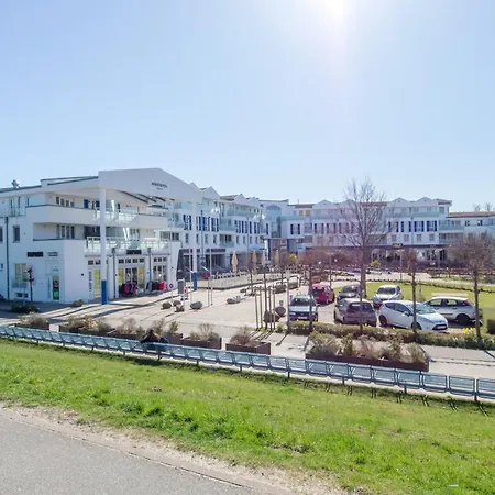 Apartment Haus Seeblick 326