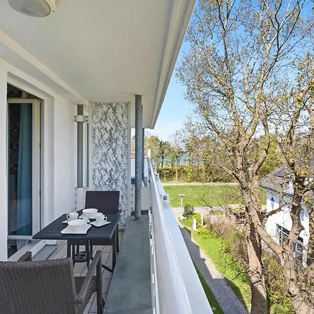 Haus Seeblick 326 Ostseeheilbad Zingst