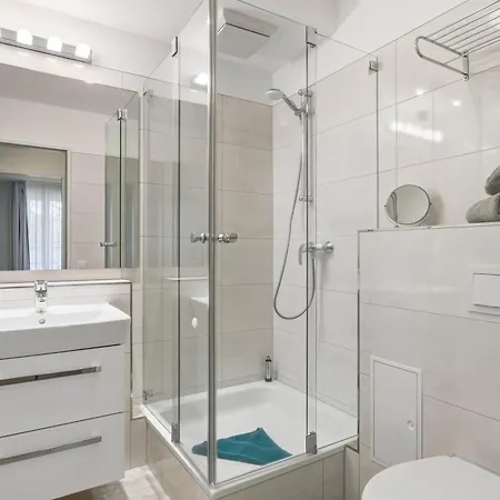 Apartment Haus Seeblick 326