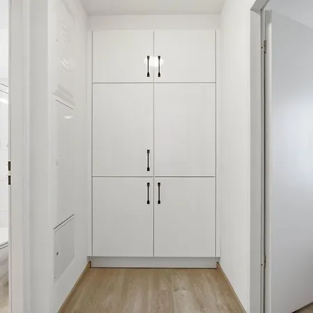 Haus Seeblick 326 Apartment Zingst
