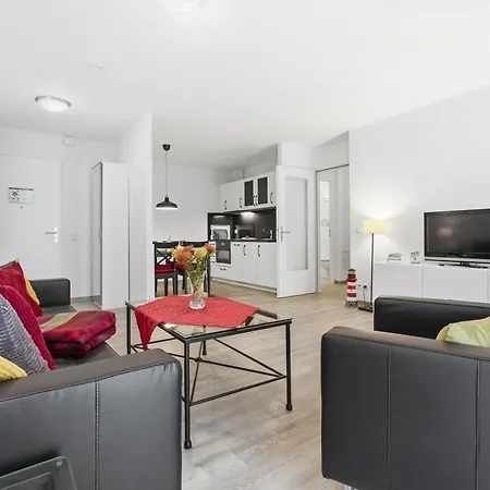 Apartment Haus Seeblick 326