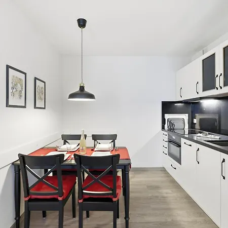 Apartment Haus Seeblick 326 Ostseeheilbad Zingst